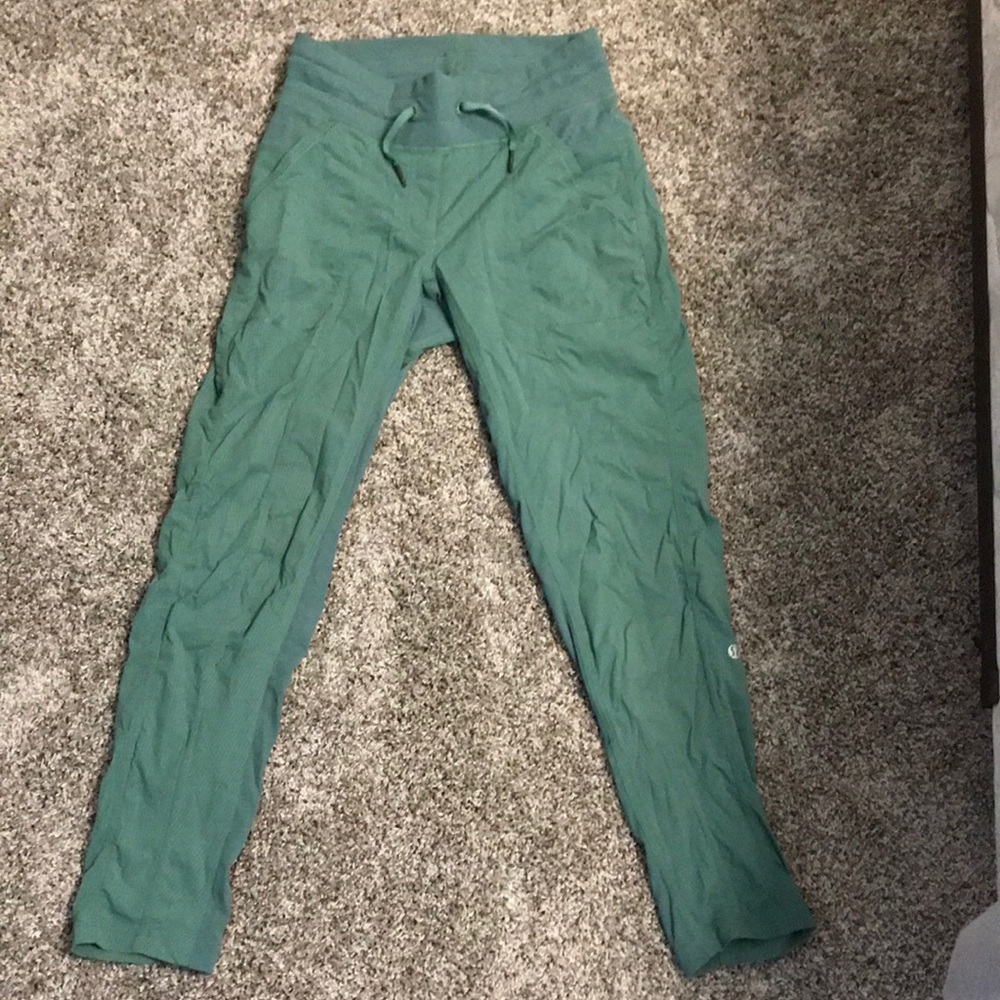 Exercise Pants